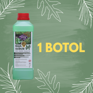 BAJA SUBUR SET TRIAL (1 BOTOL)